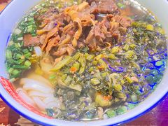 -笨罗卜浏阳菜馆(太平街店)
