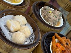 -香港蓮香樓(中環店)