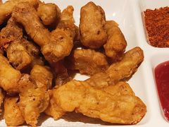 -海底捞火锅(大融城店)