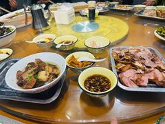 -王婶手擀面(灵寿店)