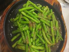 -吉源大排档·鱼生·海鲜(烧烤彩印厂店)