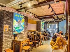 -元志初腊汁肉夹馍(钟楼粉巷店)