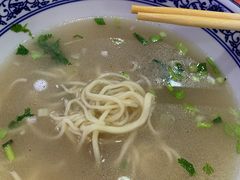 -西北老马食府(陈家营西路店)