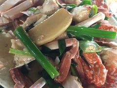 -盛港湾海鲜食府(黄沙店)