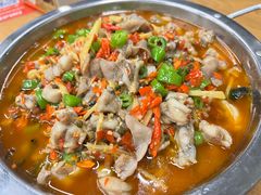 -艺味深尝(云锦路店)