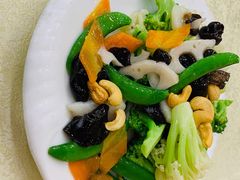 烧全素-奥华餐厅·老张记(台基厂店)