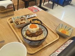 -京和风食堂·定食寿喜锅(保利樾广场店)