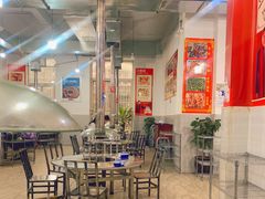 大堂-陈小肠自助火盆烧烤(海门渔村美食街店)