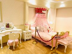 -杭州Hello Kitty乐园