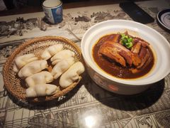 -遇见长安之丝路风荷(大唐西市店)