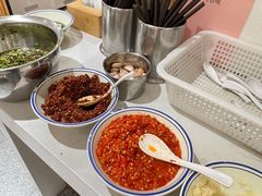 -饺子季水饺餐厅(新市街店)