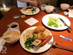 -翔达国际商务酒店