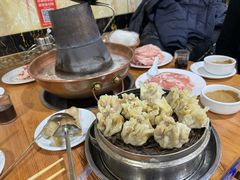 -元盛居(生态大街店)