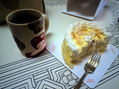 -CUNS CAKE村上千层蛋糕(一环路东二段140号院店)