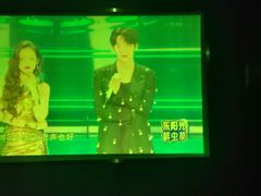 -舞指仙境足浴按摩(政务店)