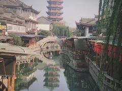 -滦州古城