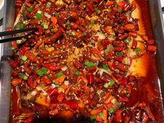 -半天妖烤鱼(石岛店)