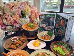 -Thai Alley泰爱里(二沙岛店)