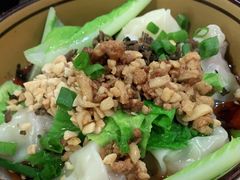 -内江牛肉面(龙泉泰华锦城店)