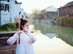 -范蠡湖公园