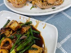 -明记海鲜大排档(巽寮湾店)