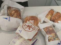 -LanTa蓝塔烘焙(中原万达店)