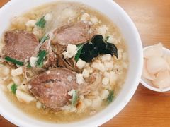 -刘信牛羊肉小炒泡馍(回民街店)
