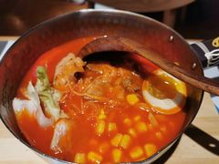 -火山屋台(新街口店)