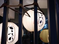 -角落里(中山公园店)