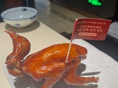 -侨美食家·粤菜(体育西路店)