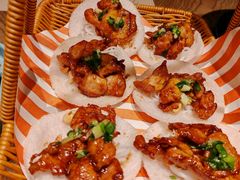 -安南越南餐厅(青岛万象城店)