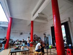 -崖口云吞(中堡店)