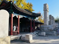 -北京石刻艺术博物馆(五塔寺)