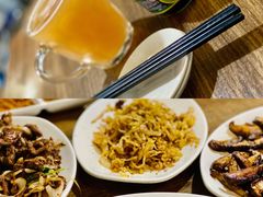 酸梅汤-炙热童年·老北京炙子烤肉(南锣鼓巷店)