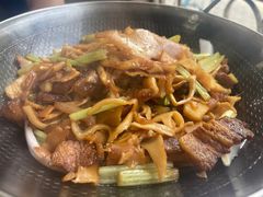 -阿木怪味牛骨头