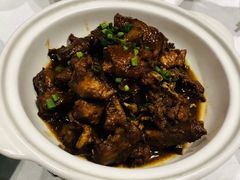 -梅林春晓花园餐厅