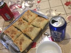 -新疆儿子娃娃餐厅(锦华街店)