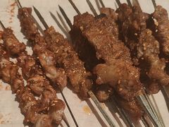 -枪火串烧·东北特色烧烤(罗湖总店)