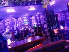 -21点音乐餐吧(水悦城店)