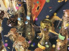 -雪灵魔法世界SHELLY’S TAROT(大良桂畔里店)