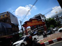 门面-瓦洛洛传统市场