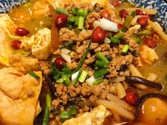 柳州螺蛳粉-粉家柳州螺蛳粉(杨宅路店)
