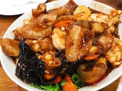 -惠宾饭庄(中山路店)