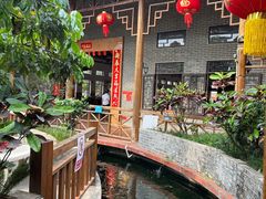 -侠成水上农庄(工业大道店)