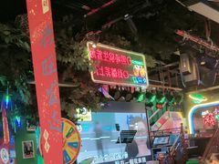 -路边边.炒菜烧烤.音乐餐厅(良乡长虹店)