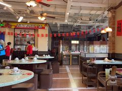 -鸿姐老火锅(疁城新天地店)