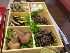 -爱新觉罗福臨火锅馆(万科滑雪场店)