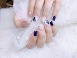 -Hands Nail专业美甲美睫