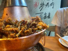 -炉小二铜锅牛蛙•川湘菜(三里屯店)