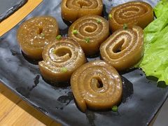 -炭恋火炉烤肉(凌云一街坊店)